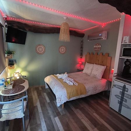 Le Cocooning A 10 Minutes D'Etretat Villa Gonneville-la-Mallet Dış mekan fotoğraf