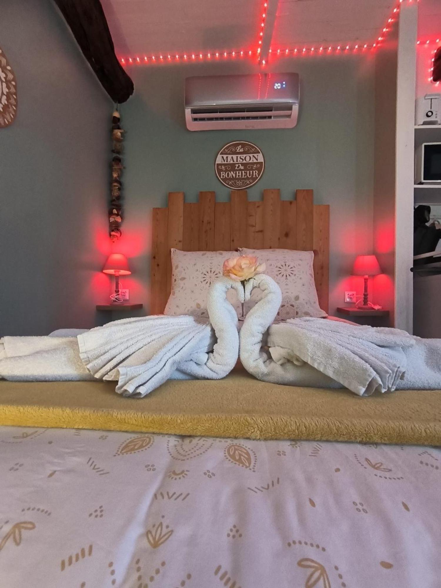 Le Cocooning A 10 Minutes D'Etretat Villa Gonneville-la-Mallet Dış mekan fotoğraf