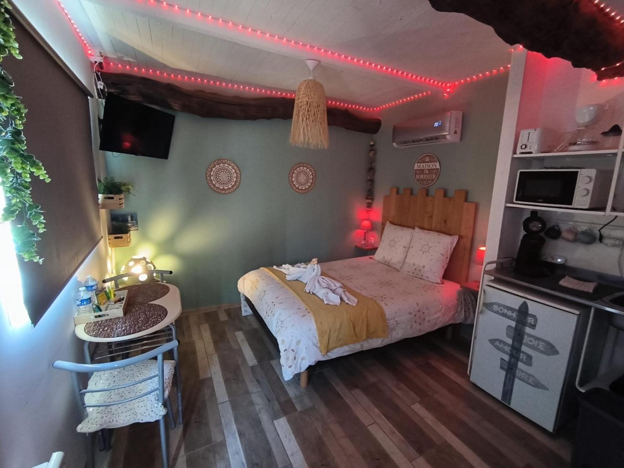 Le Cocooning A 10 Minutes D'Etretat Villa Gonneville-la-Mallet Dış mekan fotoğraf